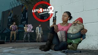 Left 4 Dead 2 PC - En Directo #LIVE CONSEJOS GUIA Dead Center Dark Carnival Versus VS