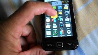 Mi Samsumg Gst5230 Sistema Android