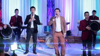Jamshid Niyozov-Pari \ Жамшид Ниёзов-Пари 2015