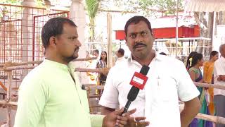alwal shivarathri 2019 sri uma chandra mouliswara swami temple chandra reddy garu