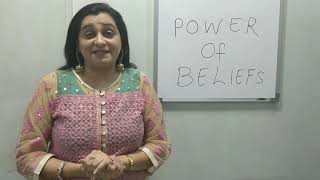 Part 2- Can we change our belief system?/ By Shahin Fidai