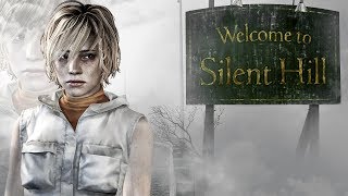 Silent Hill 3 History Of The Series (FullHD Remake)