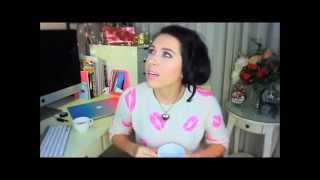 Лучшие моменты Kate Clapp - Веселые Пятницы  2015