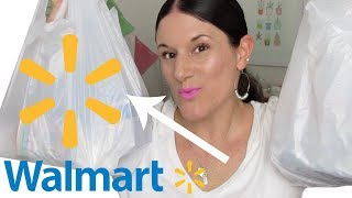 WALMART HAUL | BEST DEALS AT WALMART!!!