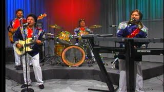 Fandango USA - "La charanga"