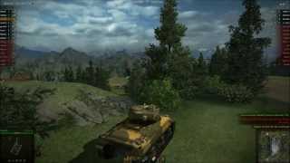 M4 Sherman 105mm Howitzer (Top Gun)