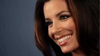Eva Longoria Shares Why She Supports President Obama - Get Involved at Latinos.BarackObama.com