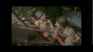 WKUK Trench Big Mouths