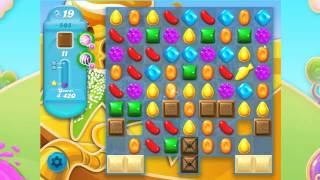 Candy Crush Soda Saga Level 505 No Boosters
