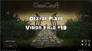 GemCraft Chasing Shadows V19 (Strategy Gameplay)