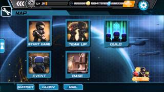 Call Of Mini Infinity Hack 999999999 Of All!!! still works 2016
