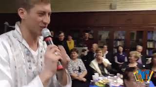 Разгуляй в сокольниках концерт 11 декабря