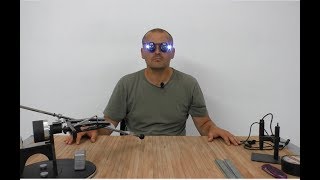 Алмазный напильник ЗУБР. Применяем для заточки ножей.
