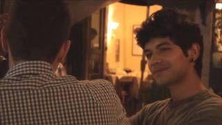 Cruda, corto Gay. La decisione di essere libero è tua