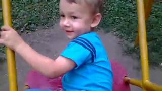 День рождения 3 года считаем по-английски до 10 Birthday 3 years we count in English to 10