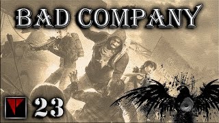 Bad Company OVERKILL’s The Walking Dead - Экшен