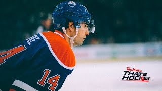 TSN That's Hockey (injury, roster changes, lineups) September 30, 2015