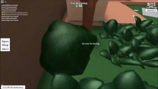 Roblox Challenge June 16, 2017 Player:ABD20003