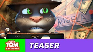 IT’S COMING! Talking Tom and Friends Season 4 (Teaser)