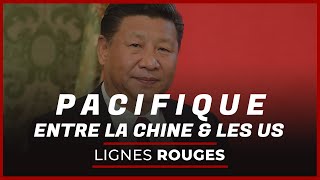 Le Pacifique, chasse gardée occidentale, menacée par la Chine ?