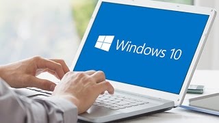 Windows 10. Как установить Windows 10