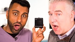 KILLER DASH CAM FOR THE MONEY! Anker Roav Dash Cam C1 Pro