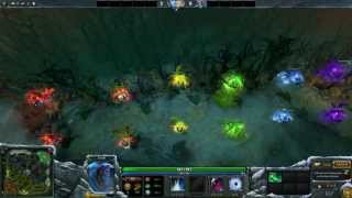 All unusual greevils + Golden Greevil (immortal)