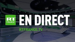Acte 18 : la mobilisation des Gilets jaunes à Paris se poursuit