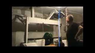 Маятник F.M. Chalkalis - талантливого изобретателя 26.04.2011