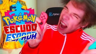 TETRIS 99 de POKÉMON ESPADA y ESCUDO