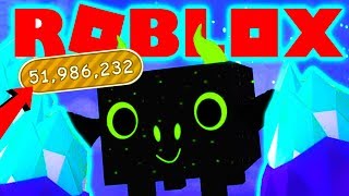 3x TIER 10 EI + NIEUW GEBIED !! Roblox Pet Simulator #5