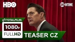 Twin Peaks (2017) CZ HD teaser "Lidé"
