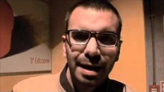 Re Panettone™ 2010: Roberto Polito (Cooperativa Sociale I Dolci di Giotto, Padova)