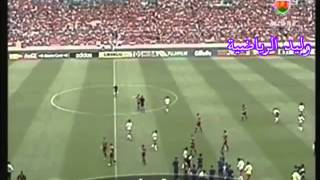 أسبانيا 3 ـ 5 كوريا الجنوبية كأس العالم 2002 م تعليق عربي الجزء / 8