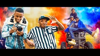 WE MADE THE BEST INTRO EVER & ADDED A NEW KID!