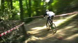 IRIGNY 2008 RAPTOR CUP 5