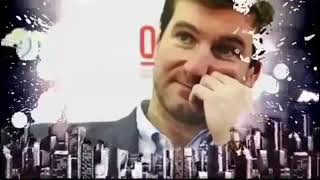 Антон Красовский - Особое мнение на Эхо Москвы 30 августа 2017