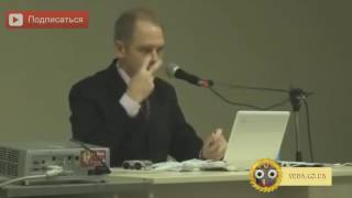 Как воспитывать ребенка мальчика. Руслан Нарушевич