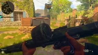 This Gun Will Make You THE GOD of WAR in COD WORLD WAR 2...