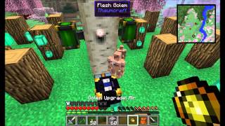 Lets Play   S6E32 ManaBean Farm Mk2