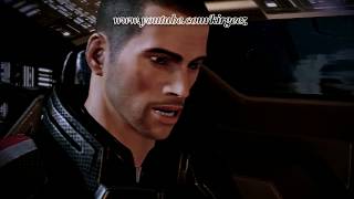 Mass Effect 2 PS3 HD Final Misson Collector Base