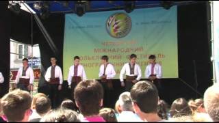 Виставка ВПУ ГСіТ до 350 років м.Івано-Франківська