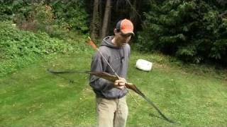 Archery for beginners