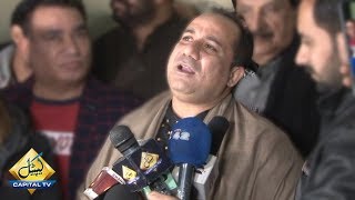Rahat Fateh Ali Khan sings Meray Paas Tum Ho OST | Unedited Version