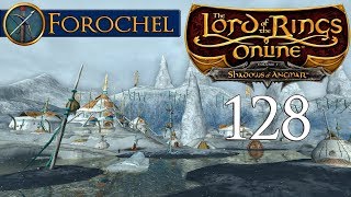 Let's Play LOTRO #128 - The Move to Laurelin