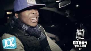 JDZmedia - ILLA ILL [StoryTeller]