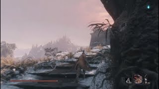 Гайд по получению тайного учения стиля Асина | Sekiro: Shadows Die Twice |