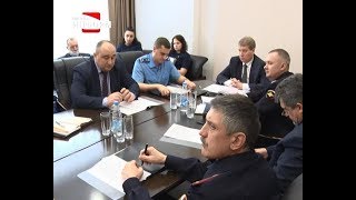 Наркотикам – твёрдое нет!