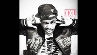 Big Sean "High Rise" (prod. by Don Cannon)
