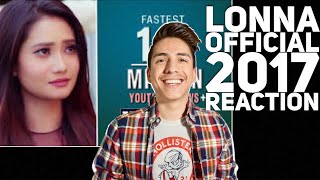 Lonna - Soma Laishram & Sushant Rajkumar (Official Video Release) REACTION| E2 Reacts